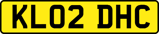 KL02DHC