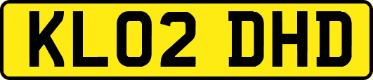 KL02DHD