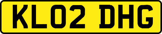 KL02DHG