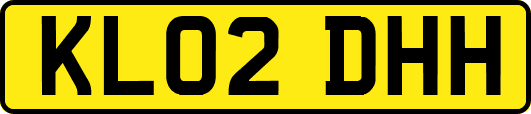 KL02DHH