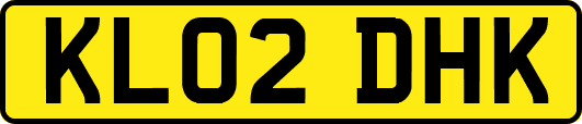 KL02DHK