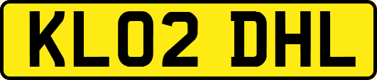 KL02DHL
