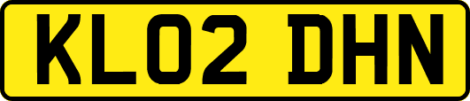 KL02DHN