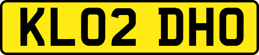 KL02DHO