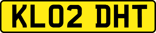 KL02DHT