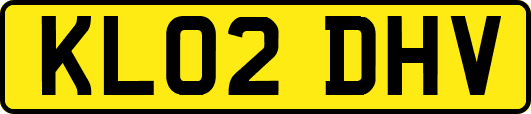 KL02DHV