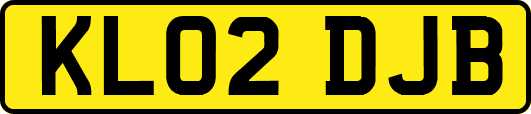 KL02DJB