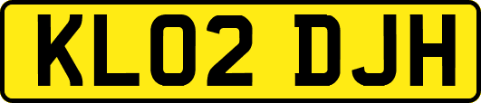 KL02DJH