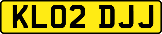 KL02DJJ