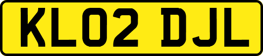 KL02DJL