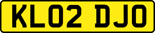 KL02DJO