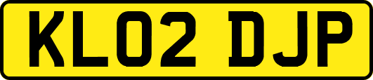 KL02DJP