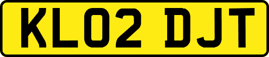 KL02DJT