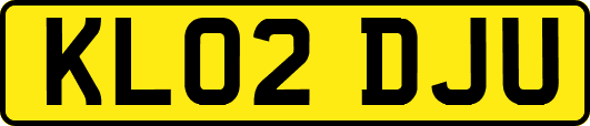 KL02DJU