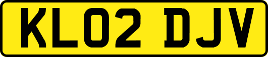 KL02DJV