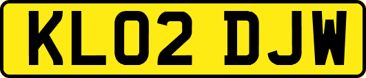 KL02DJW