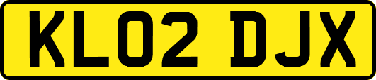 KL02DJX