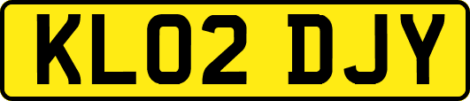 KL02DJY