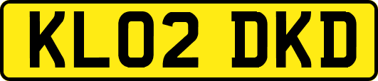KL02DKD