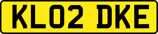 KL02DKE