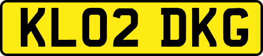 KL02DKG