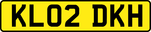 KL02DKH