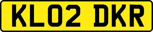 KL02DKR