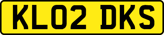 KL02DKS