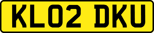 KL02DKU