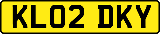 KL02DKY