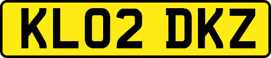 KL02DKZ