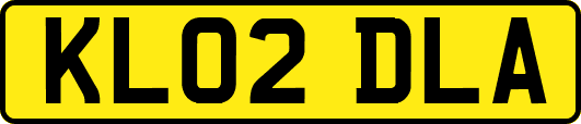 KL02DLA
