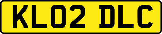 KL02DLC