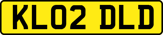 KL02DLD