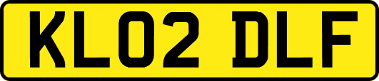 KL02DLF