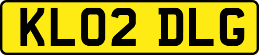 KL02DLG