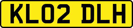 KL02DLH