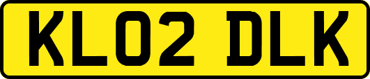 KL02DLK