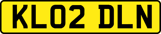 KL02DLN