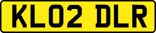 KL02DLR