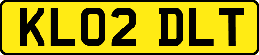 KL02DLT