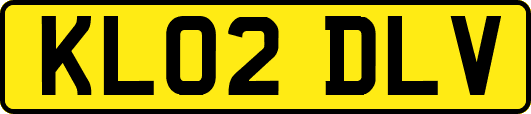 KL02DLV