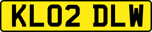 KL02DLW