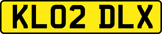 KL02DLX