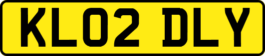 KL02DLY