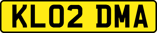 KL02DMA