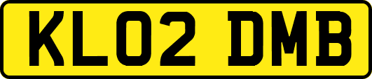 KL02DMB
