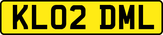 KL02DML