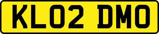 KL02DMO