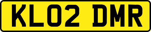 KL02DMR